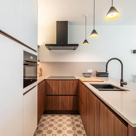 Near Dunes And In Zeedijk, Cleaning Included Апартаменты Коксейде